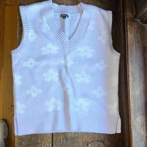 Wild Fable Vest Size M